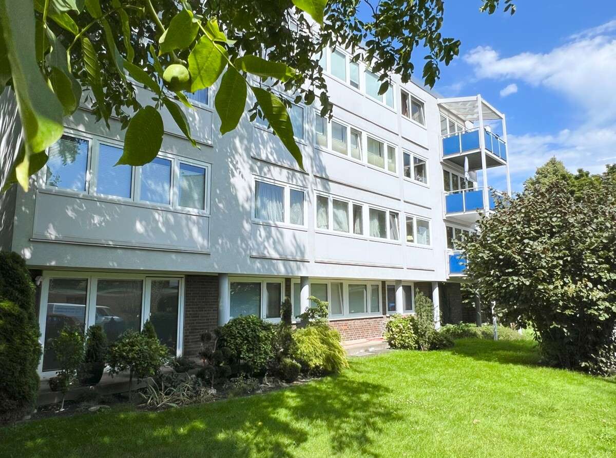 1 bedroom Apartment in Lower Saxony, Germany No. 331109