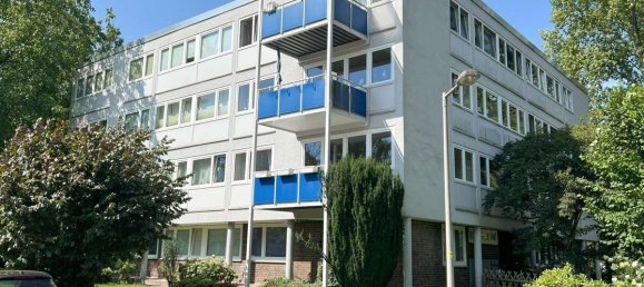 1 bedroom Apartment in Lower Saxony, Germany No. 331109 12