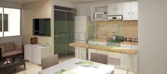 Apartamento T2 em Mexicali, Mexico N.º 157347 2