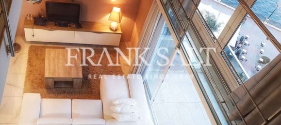 Квартира с 2 спальнями в Слима, Мальта № 9965 8