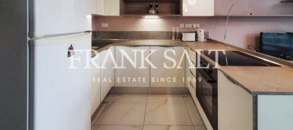 Квартира с 2 спальнями в Слима, Мальта № 9965 7