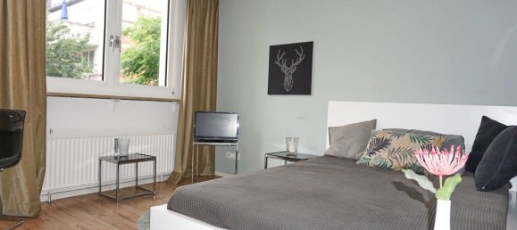 Studio in München, Germany, Nr. 165561 4