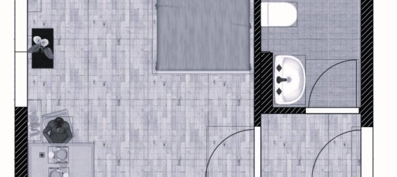 Studio in München, Germany, Nr. 165561 9