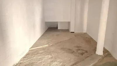 63m² Commercial property in Rota, Spain No. 172578