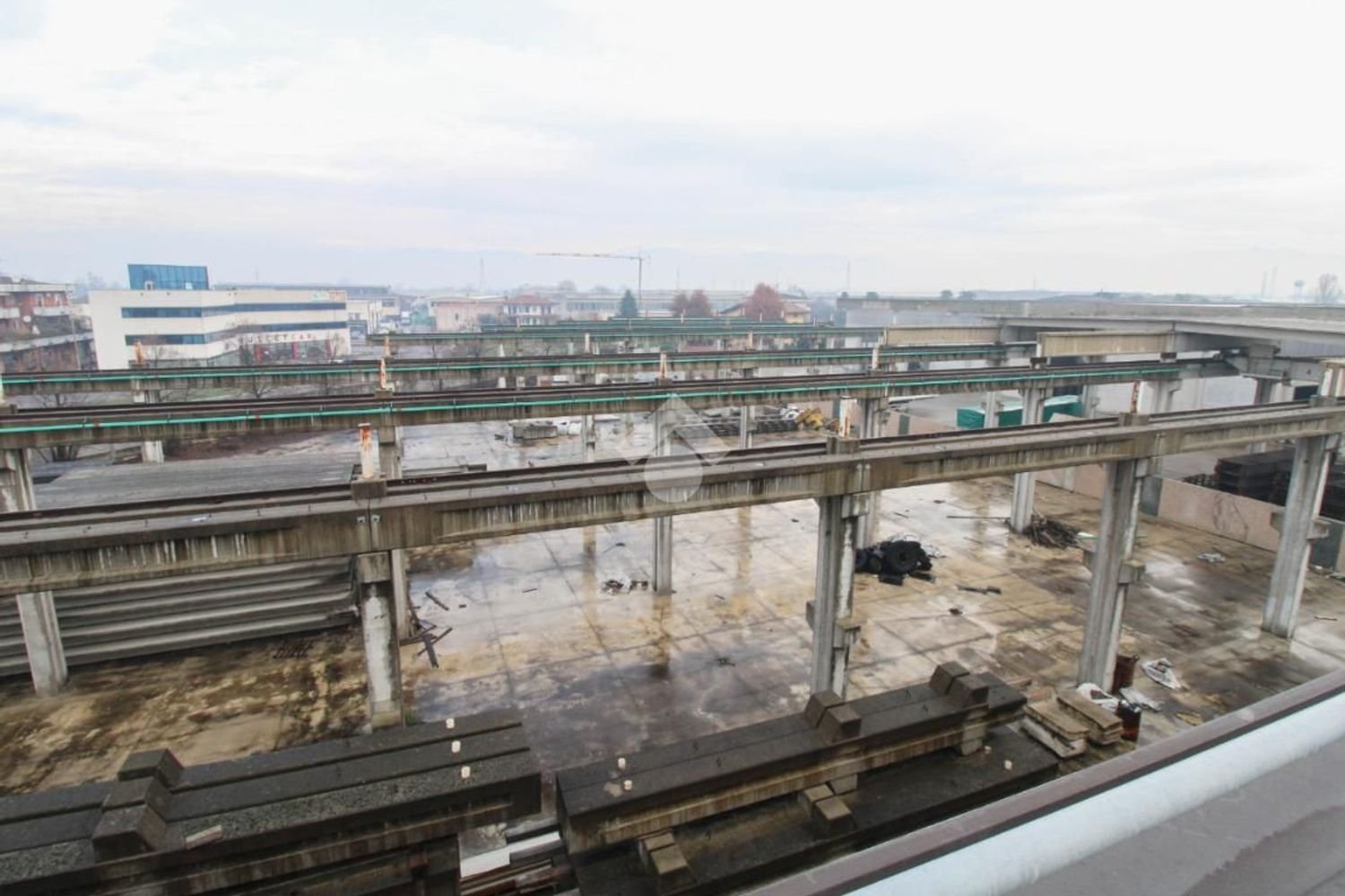 Terreno em Torbole Casaglia, Italy 7000 m² N.º 164286