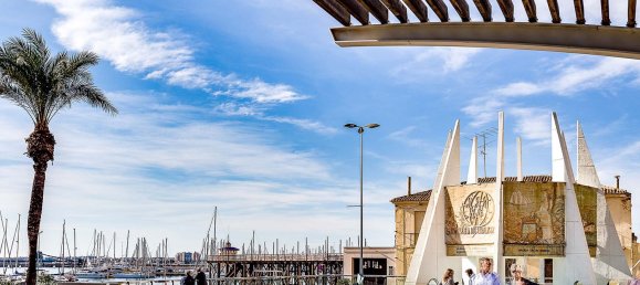 2 غرف نوم شقة في Torrevieja, Spain رقم 6495 19