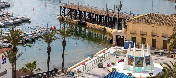 2 غرف نوم شقة في Torrevieja, Spain رقم 6495 21