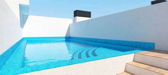 2 غرف نوم شقة في Torrevieja, Spain رقم 6495 3