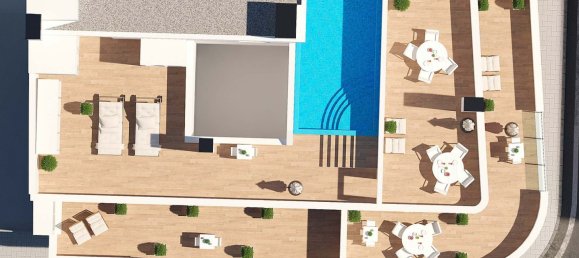 2 غرف نوم شقة في Torrevieja, Spain رقم 6495 2