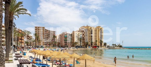 2 غرف نوم شقة في Torrevieja, Spain رقم 6495 15