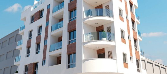 2 غرف نوم شقة في Torrevieja, Spain رقم 6495 10