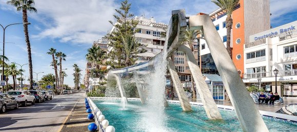 2 غرف نوم شقة في Torrevieja, Spain رقم 6495 18