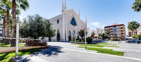 2 غرف نوم شقة في Torrevieja, Spain رقم 6495 20