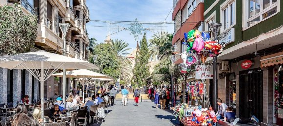 2 غرف نوم شقة في Torrevieja, Spain رقم 6495 17