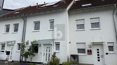 Adosado de 5 habitaciónes en Rhein-Neckar-Kreis, Germany No. 274994