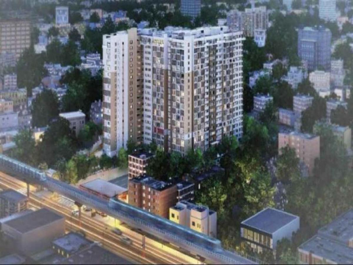 2 غرف نوم منزل في Bangalore, India رقم 43291