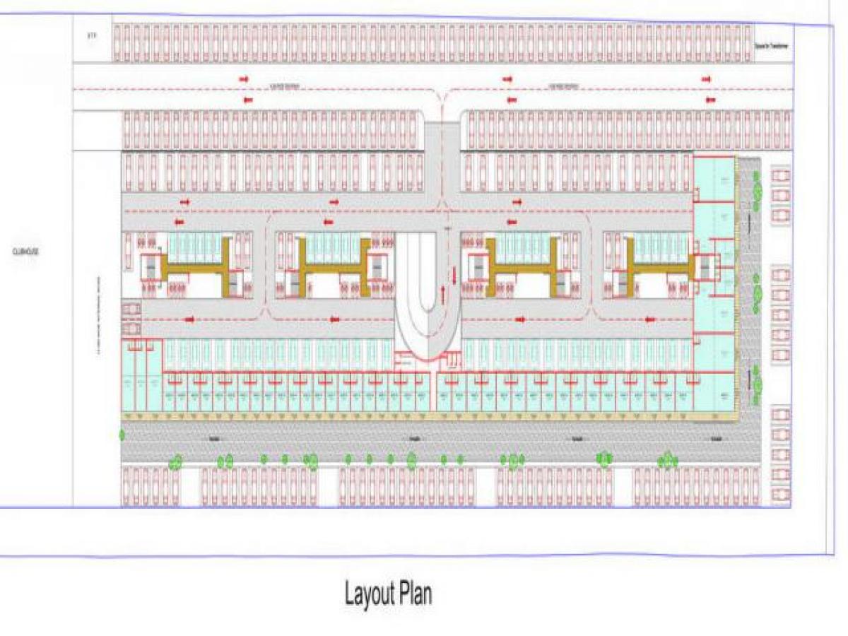 3 Schlafzimmer Haus in Pune, India, Nr. 4762