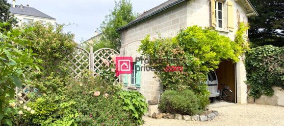 3 bedrooms Townhouse in Chinon, France No. 257949 37