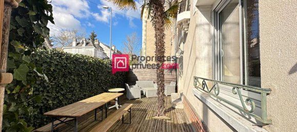 3 bedrooms Townhouse in Chinon, France No. 257949 5