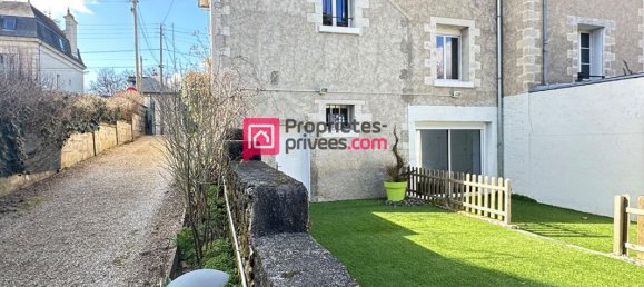 3 bedrooms Townhouse in Chinon, France No. 257949 38