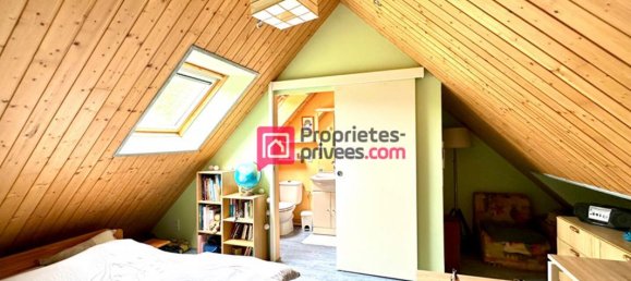 3 bedrooms Townhouse in Chinon, France No. 257949 22