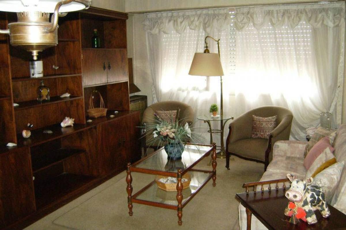 Квартира с 2 спальнями в Мар-дель-Плата, Аргентина № 72861