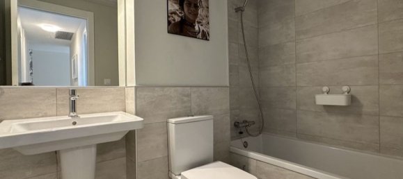 Квартира с 3 спальнями в Алькоррин, Испания № 23251 12