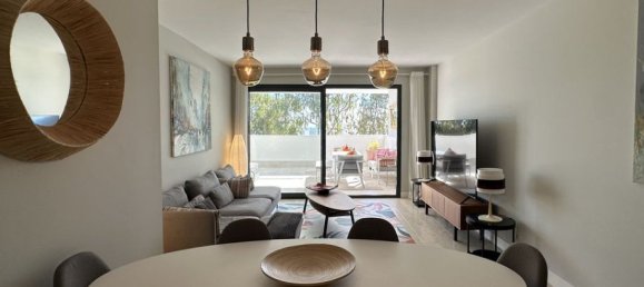 Квартира с 3 спальнями в Алькоррин, Испания № 23251 7