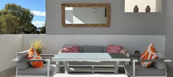 Квартира с 3 спальнями в Алькоррин, Испания № 23251 3