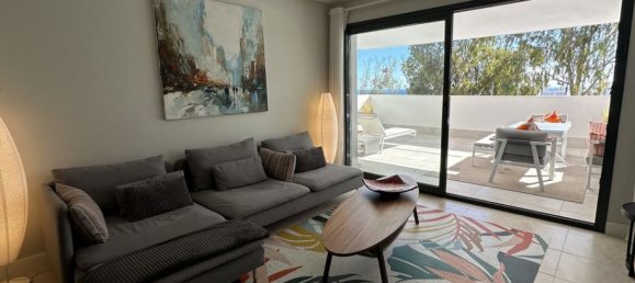 Квартира с 3 спальнями в Алькоррин, Испания № 23251 4