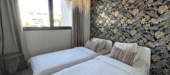 Квартира с 3 спальнями в Алькоррин, Испания № 23251 11