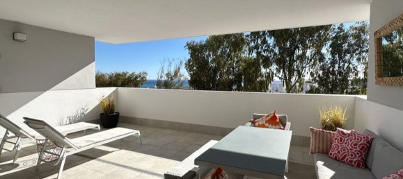 Квартира с 3 спальнями в Алькоррин, Испания № 23251 14