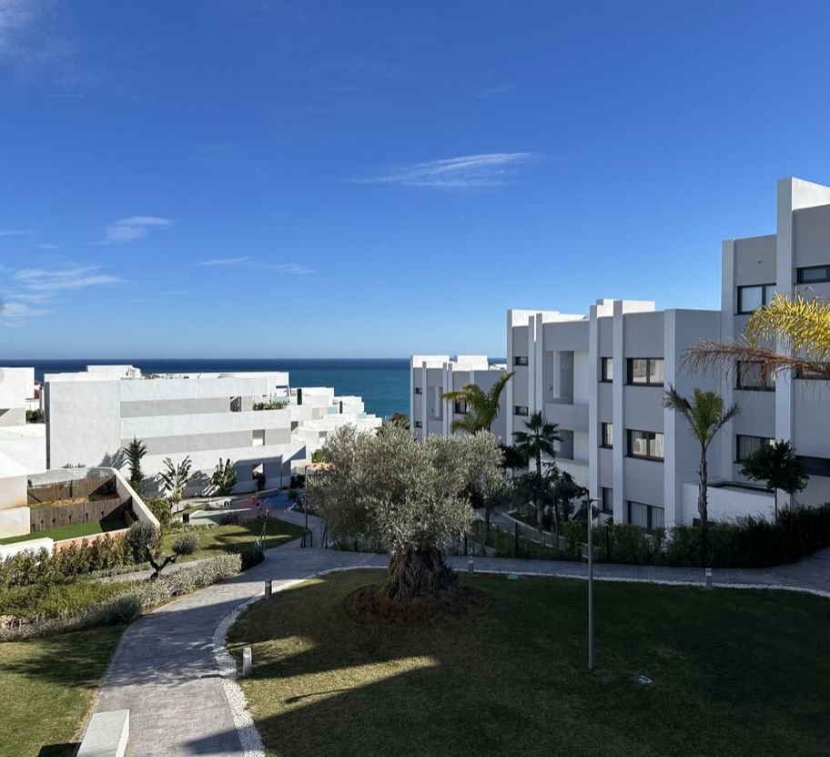 Квартира с 3 спальнями в Алькоррин, Испания № 23251