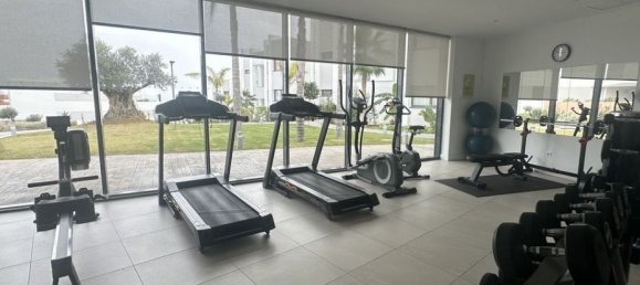 Квартира с 3 спальнями в Алькоррин, Испания № 23251 16