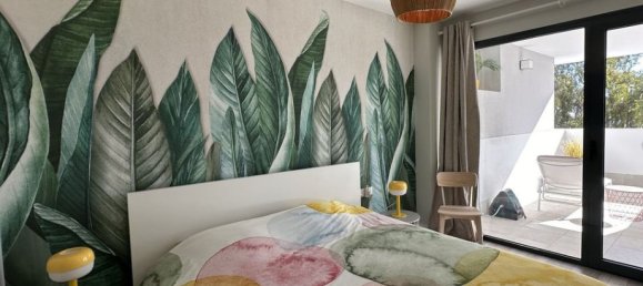 Квартира с 3 спальнями в Алькоррин, Испания № 23251 9