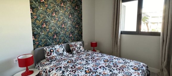 Квартира с 3 спальнями в Алькоррин, Испания № 23251 10