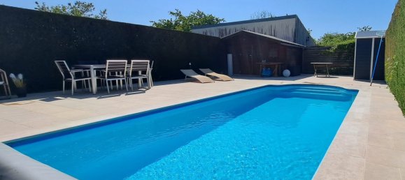 Casa T3 em Fontenay-sur-Loing, France N.º 81218 12