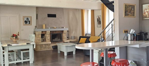 Casa T3 em Fontenay-sur-Loing, France N.º 81218 3