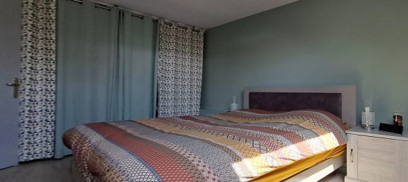 Casa T3 em Fontenay-sur-Loing, France N.º 81218 8