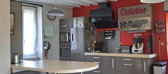 Casa T3 em Fontenay-sur-Loing, France N.º 81218 4