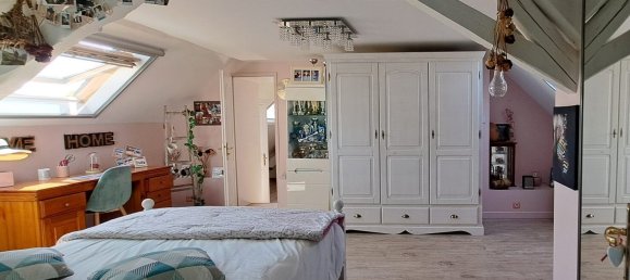 Casa T3 em Fontenay-sur-Loing, France N.º 81218 6