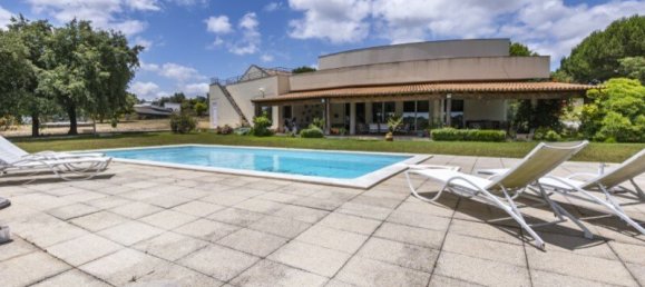 7 bedrooms Villa in Santarem, Portugal No. 127175 6