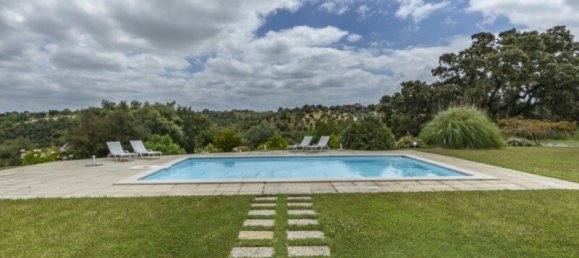 7 bedrooms Villa in Santarem, Portugal No. 127175 10