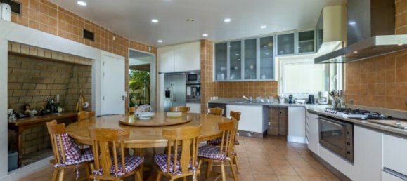 7 bedrooms Villa in Santarem, Portugal No. 127175 25