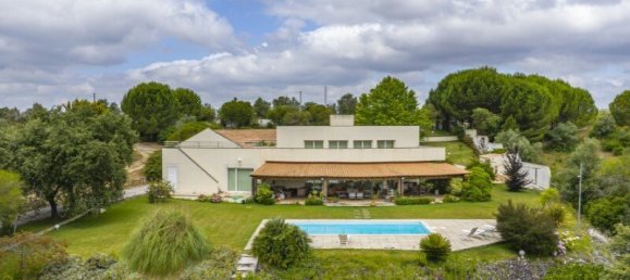 7 bedrooms Villa in Santarem, Portugal No. 127175 2