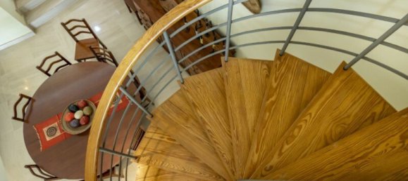 7 bedrooms Villa in Santarem, Portugal No. 127175 16