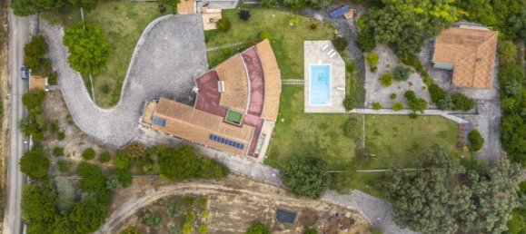 7 bedrooms Villa in Santarem, Portugal No. 127175 11