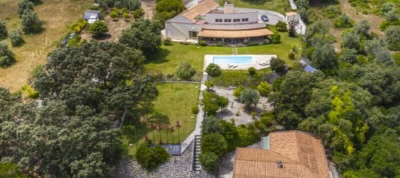 7 bedrooms Villa in Santarem, Portugal No. 127175 5