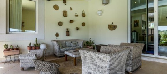 7 bedrooms Villa in Santarem, Portugal No. 127175 23