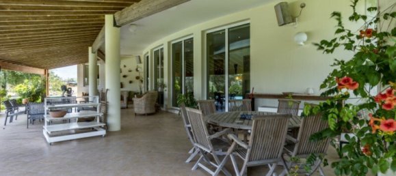 7 bedrooms Villa in Santarem, Portugal No. 127175 9